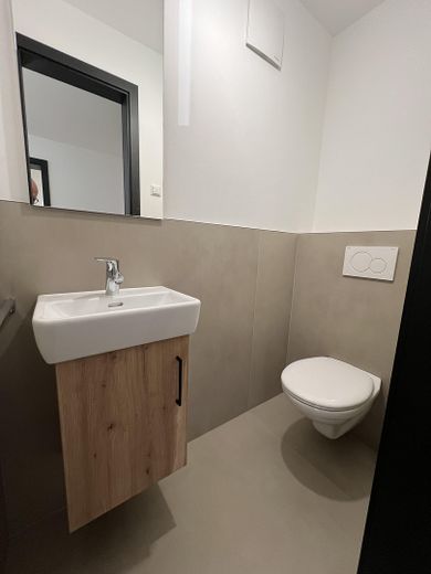 Neubau-Wohnung Stadtrand Hausach – Foto 8