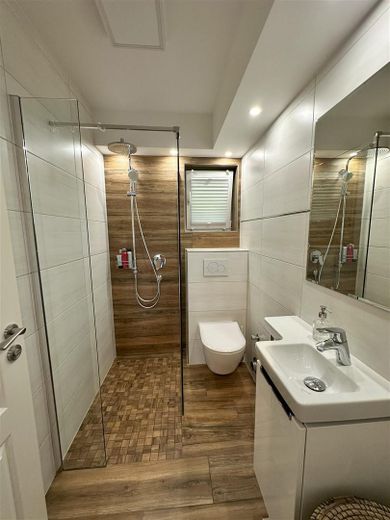 Gäste WC