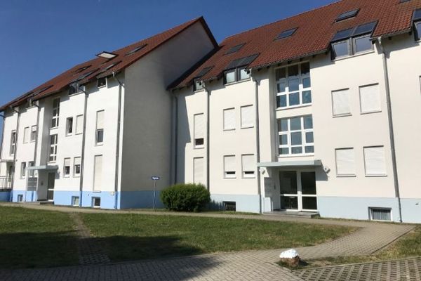 3-pokojowe mieszkanie własnościowe w Königsbrück