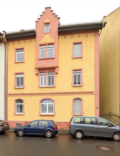 Wunderschöne Altbauwohnung in Fechenheim – Foto 13