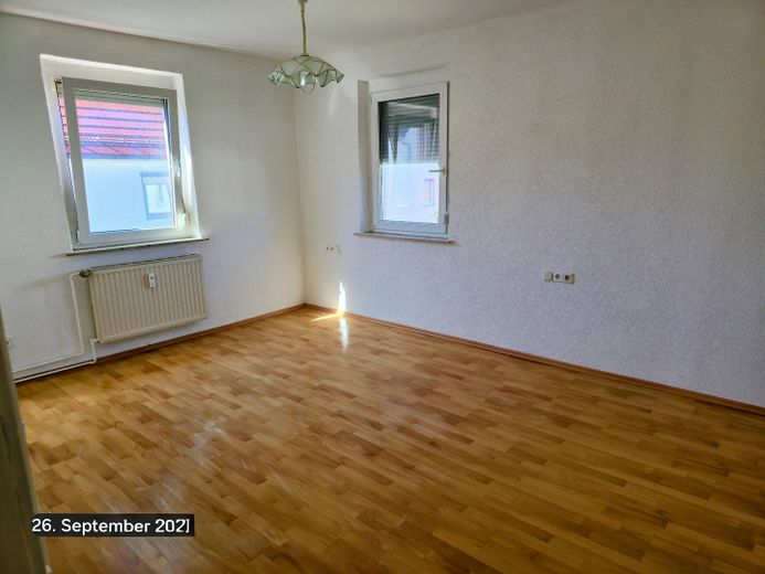 5 Zimmer Wohnung mit Garten 30er Zone – Foto 7