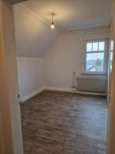 66 qm Licht und Raum im Dach mit Balkon – फोटो 6