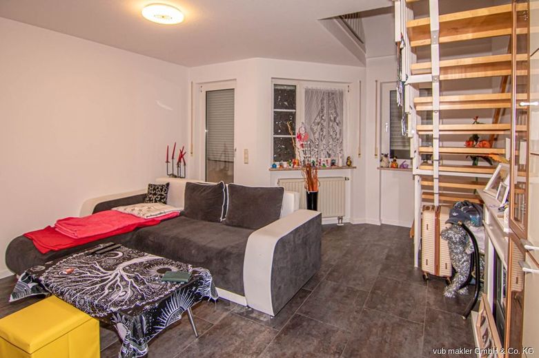 Exklusives Wohnen auf zwei Ebenen – VUB0002324-04