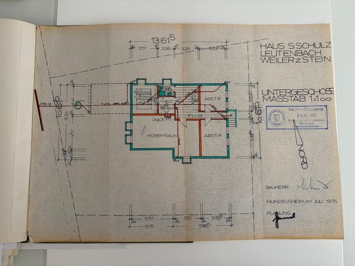 Freistehendes, zeitloses Traumhaus – Foto 15