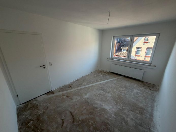 2-3 Zimmer Wohnungen: Erstbezug nach Kernsanierung – Moderne Wohnungen in zentraler Lage von Lehrte – Kinderzimmer