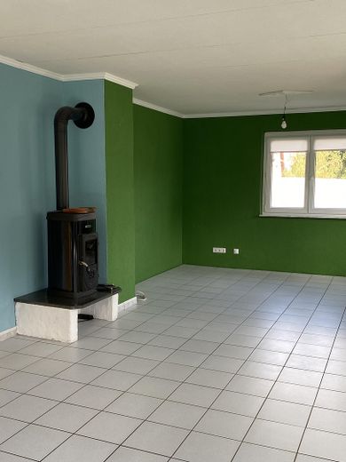Single-family house in 1930s villa style - Private sale – Bullerofen