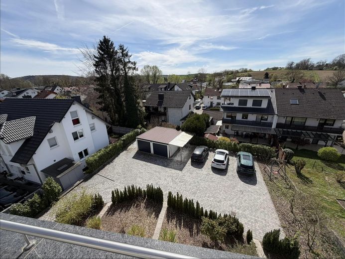 Exklusive 4-Zimmer-Penthousewohnung mit Dachterrasse & Garage+Stellplatz – provisionsfrei – Foto 2