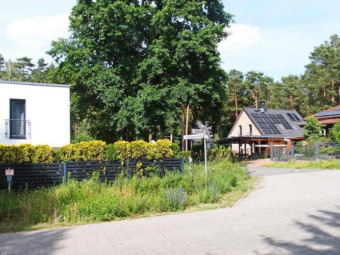 Schildow, Tschaikowskistraße, Komponistenquartier, provisionsfrei – freundliches Umfeld