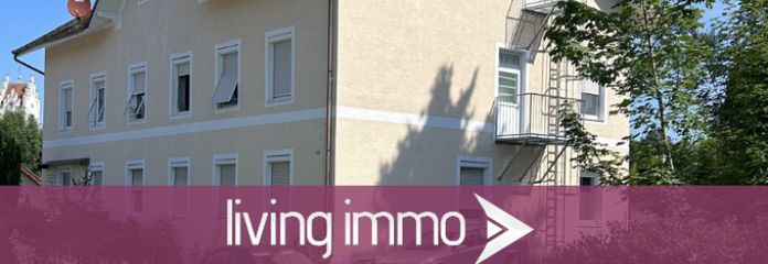 ++ Kapitalanlage++Wohnhaus mit 6 vermieteten Wohnungen in Aidenbach++