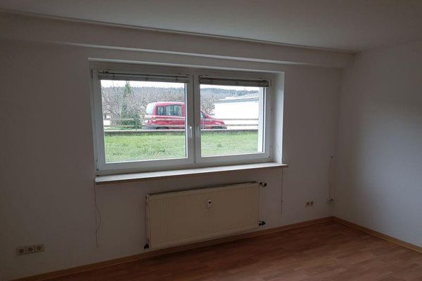 Bel appartement d’une pièce à Schömberg
