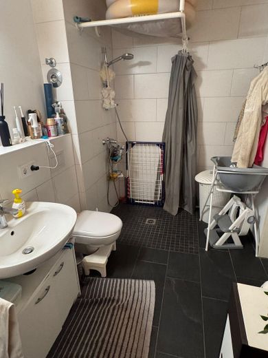 3-Room Apartment at Hubland 01.21 – with EOF Funding, Level II/III – Bad