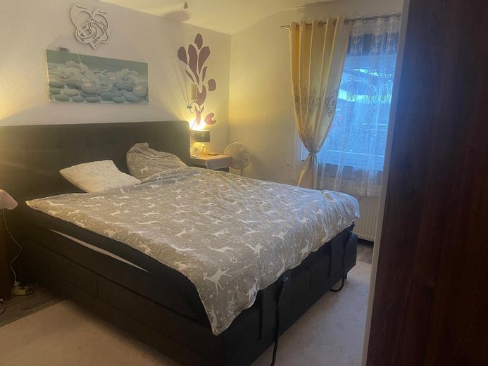 Wundervolles EFH in schönster Lage - Ab Sofort ohne Makler! – Schlafzimmer 
