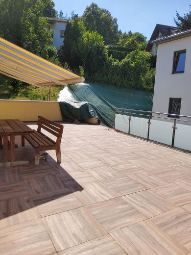 Haus zu vermieten in den Fränkischen Schweiz (mit 3 Zimmer) – फोटो 25