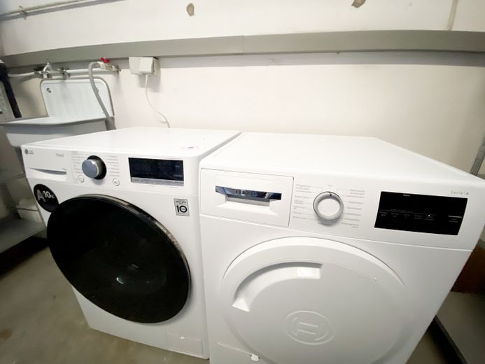 Modernes Einzelzimmer in Bischofsheim 65474 – Foto 24