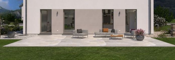 Haus für 2 Familien ! Nur 298.600,-EUR je Familie/Haushälfte/Grundstückshälfte !