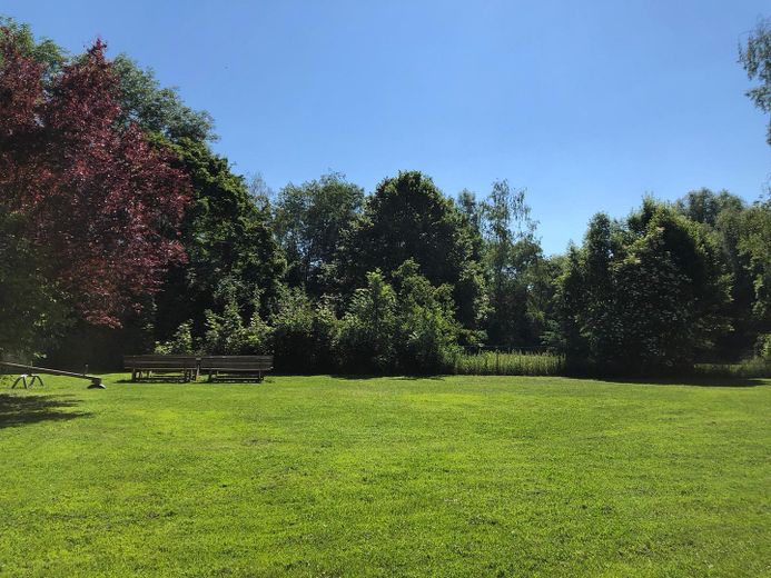 Gemeinschaftsgarten 3500qm