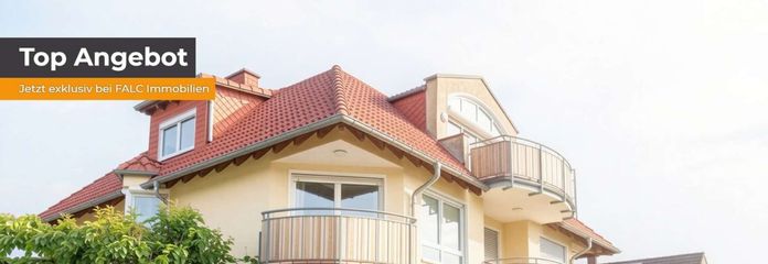 Tolles Haus - tolle Chance
