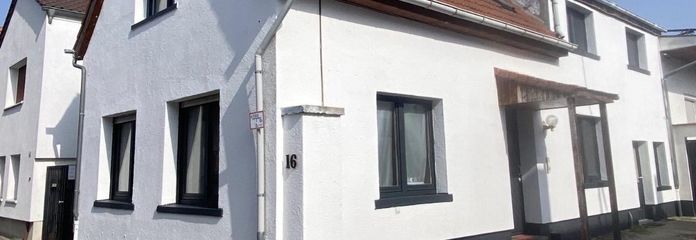 Haus in Worms Horchheim ab Sofort