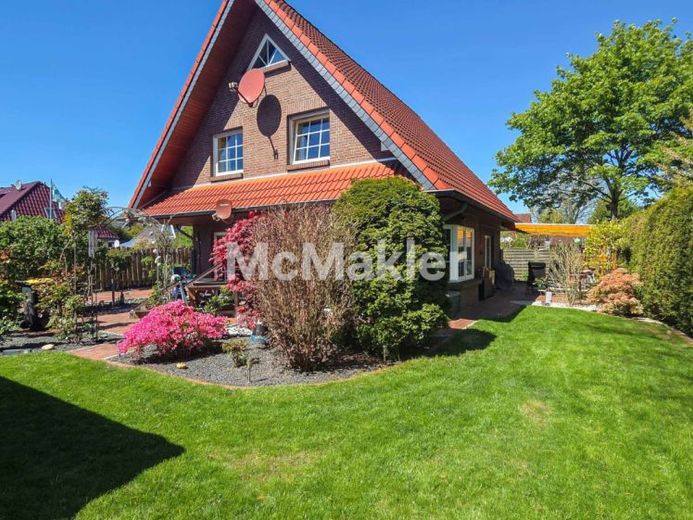 Ideales Familienhaus mit diversen Extras in Top Lage wartet auf Sie – Foto 1