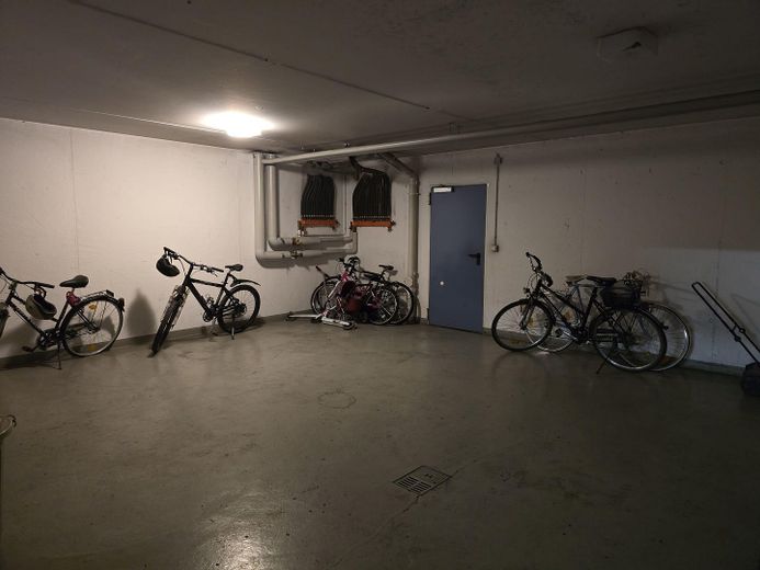Fahrradkeller