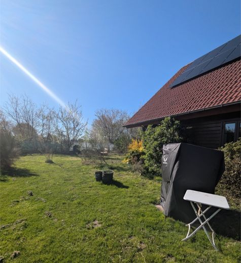 RESERVIERT: Schönes Holzhaus auf großem Grundstück für Naturliebhaber und Individualisten – Foto 6