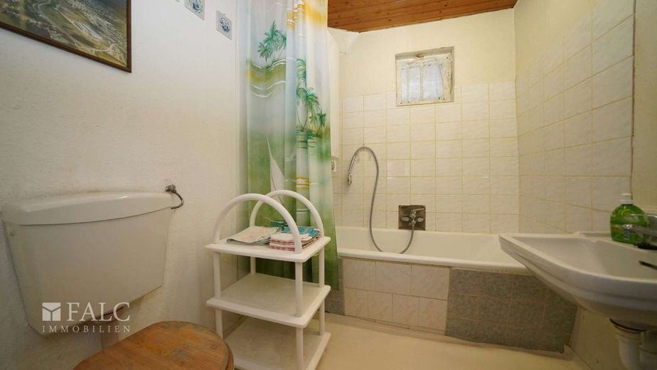 Juwel im Dornröschenschlaf - FALC Immobilien Heilbronn – Für die Morgenroutine