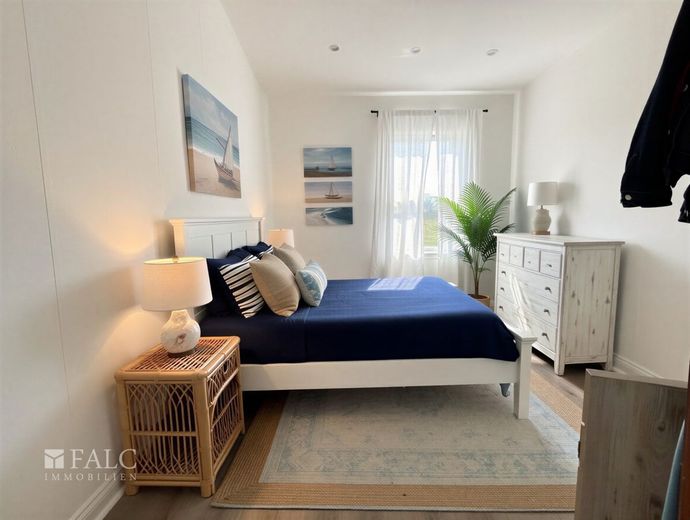 Kapitalanleger Aufgepasst 7,28 % Ist-Rendite  Steigerung auf ~8,73 % möglich! Renditeknaller – Wohnung 2 Schlafzimmer