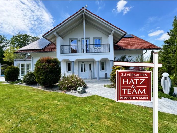 Reserviert! Ein Zuhause zum Verlieben: Hier beginnt jedes Familienkapitel mit einem Lächeln – Foto 1