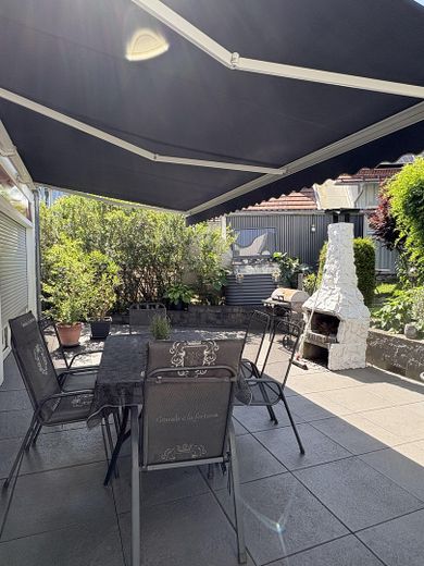 Architectenhuizen 2 wooneenheden grote tuin – Photo 5