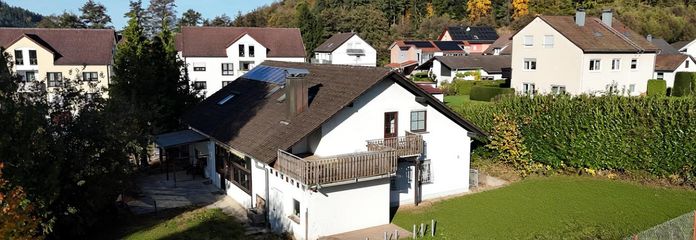 Aussenansicht
