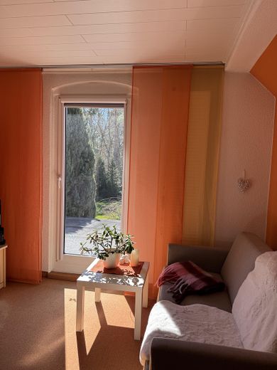 Gästezimmer Obergeschoß