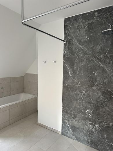 WBS-Sozialer Wohnraum in Horstmar NEUBAU 1-4ZKB, von 55-110 qm – फोटो 1