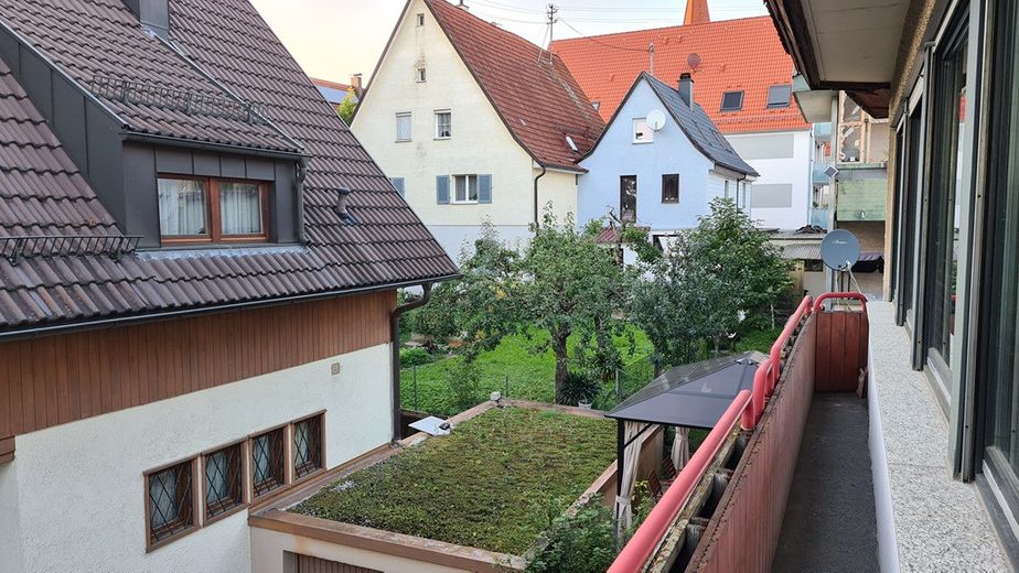 Wohnung in Ditzingen – Foto 6