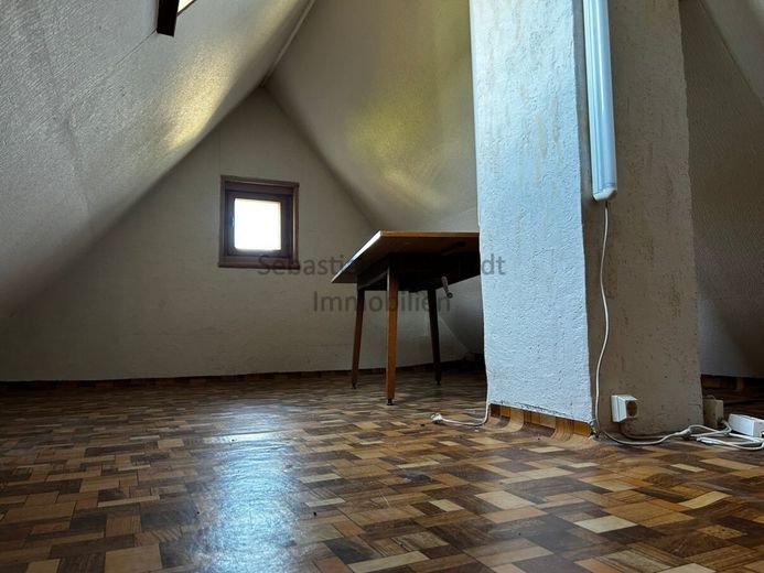 *** Charmantes Einfamilienhaus in Ilmenau Südviertel – Schlafzimmer_3