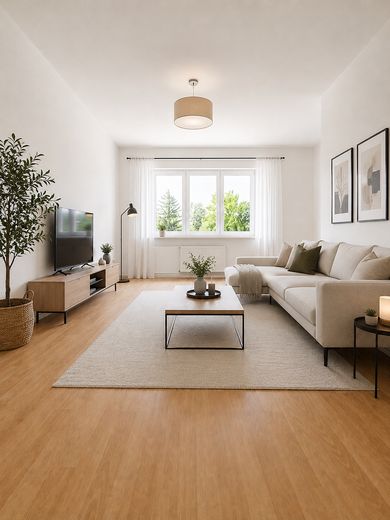 Stadtvilla mit Charakter - Wohnen am Stadtrand von Arnstadt – Foto 14