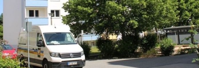 Mieszkanie w pobliżu centrum!