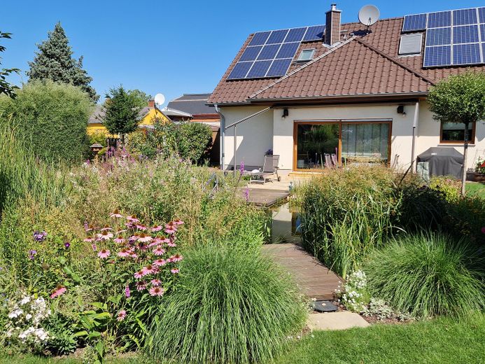 Splendida casa unifamiliare con grande terreno - senza provvigione – Foto 4