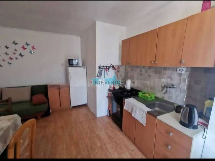 Appartamento Vir, 25m2 – Foto 1
