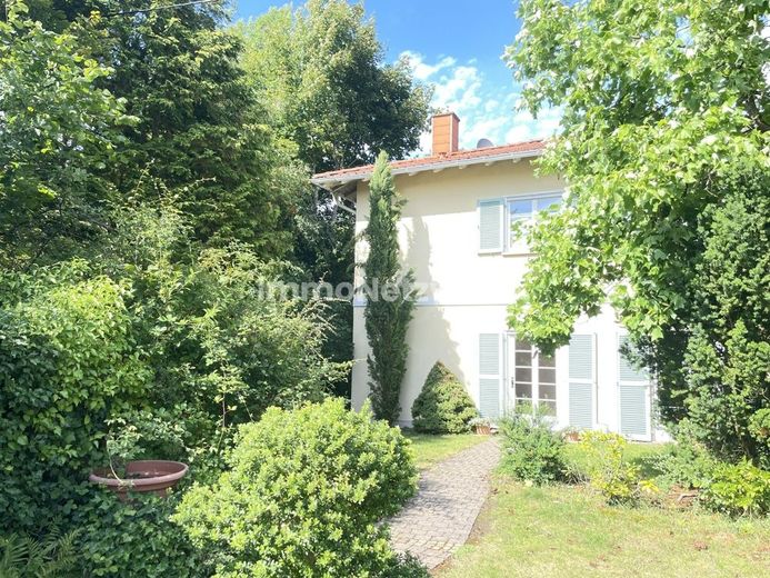 Traumhaftes Einfamilienhaus im toskanischen Stil in Carlsberg – Bild 5