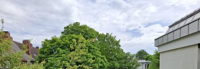 Provisionsfrei: Helle vier Zimmer Wohnung in Aubing/Westkreuz