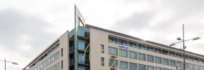 CALEO ¦ Mitte ¦ City Plaza ¦ flexibel + sofort bezugsfertig ¦ all inclusive ¦ PROVISIONSFREI