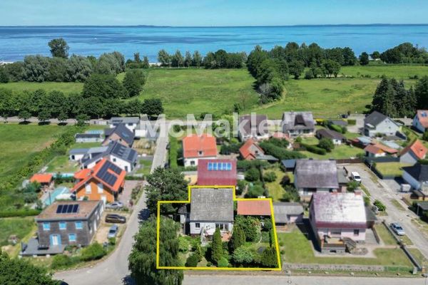 Wohntraum in Strandnähe – Flexibles Familiendomizil am Stettiner Haff