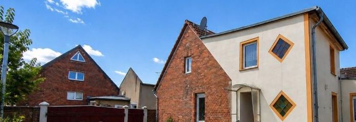 Ländlich wohnen mit guter Anbindung – Einfamilienhaus in Burg OT Schartau