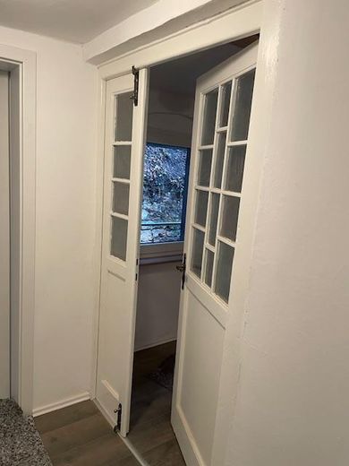 Grande maison individuelle rénovée avec extension atelier à Tharandt près de Dresde – Flurtür 1.OG