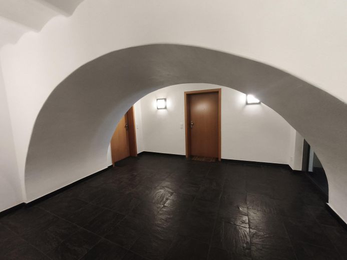 Eingangsbereich Wohnung