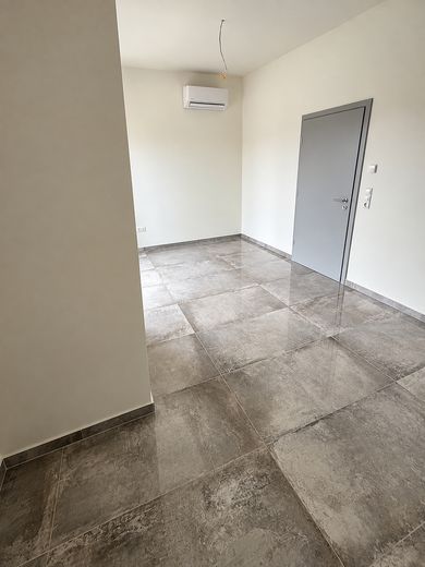 Attico di 4 locali di prima qualità con terrazza sul tetto e garage + posto auto – senza commissioni – Kinderzimmer / Büro 2