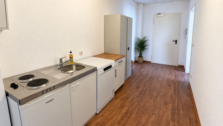 TOP 1R=34m², 2R= 7m², 3 R= 114m² umeblowane apartamenty, również do wynajmu krótkoterminowego – Flur