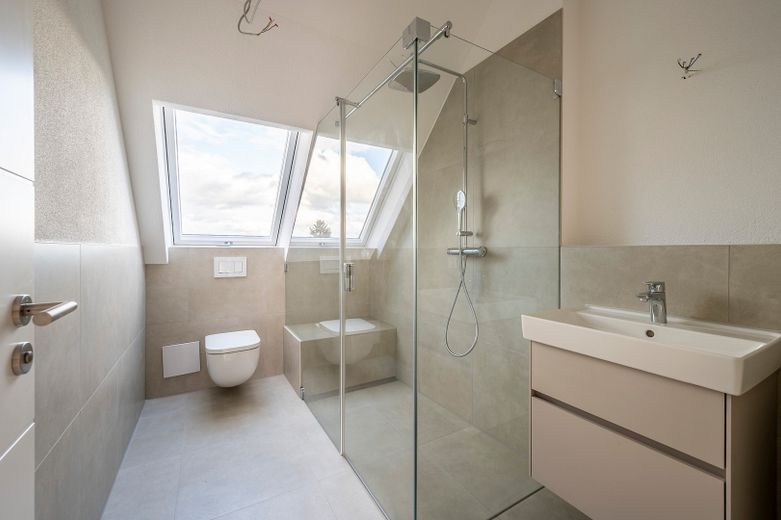 Traumhafte 4,5 Zimmer Maisonette Wohnung in Fellbach Oeffingen – Foto 27
