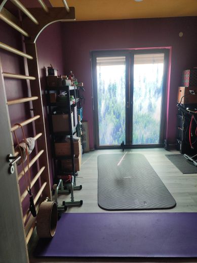 Zimmer 1 EG (14,8 qm)