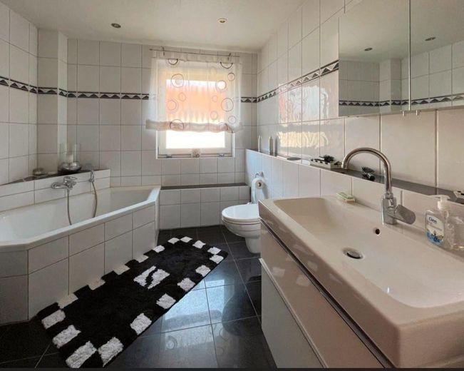 Badezimmer OG